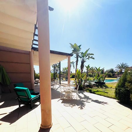 Villas Fleurs Marrakech Marrakesh Exterior photo